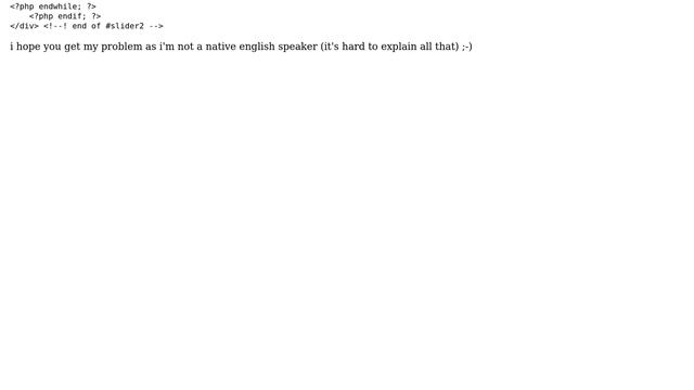 Wordpress: Problem with different query loops (and "main loop") on category template page! смотреть онлайн