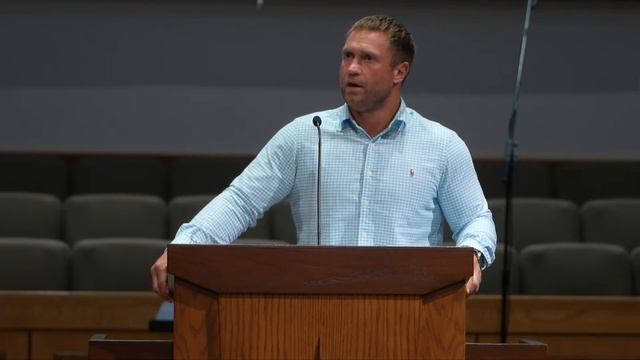 Thursday Service | October 5th, 2023 смотреть онлайн