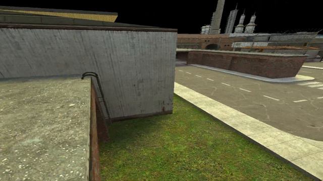 🐾ГАЙД на LADDERJUMP в GARRYSMOD💥 смотреть онлайн