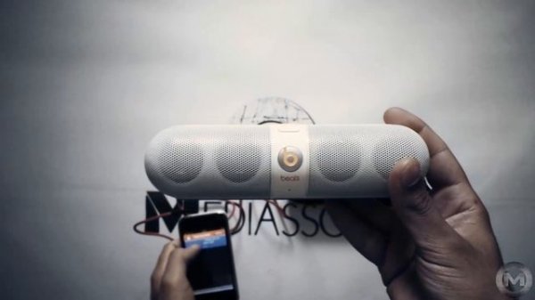 Beats Pill 2.0 by Dr. Dre Wireless Speakers Test For Original & Fake