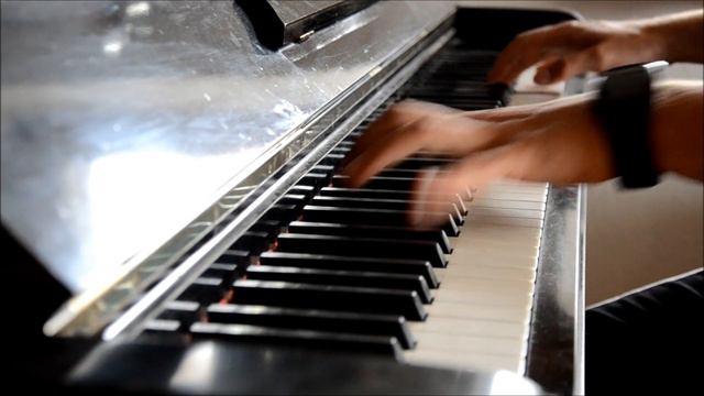 Avicii - Hey Brother (Piano Cover) смотреть онлайн