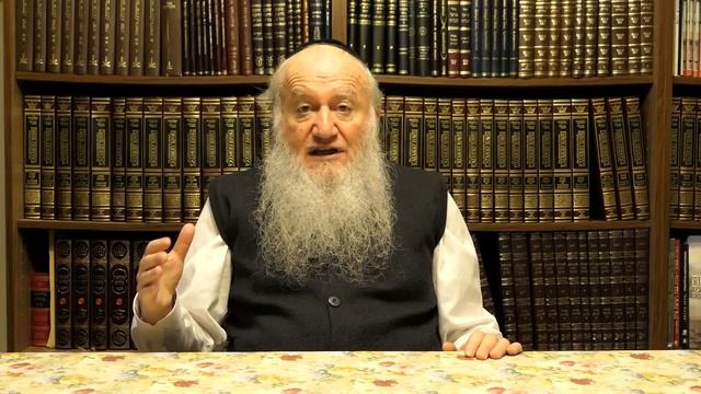 Какой смысл был в том, что раби Акива провозгласил Бар Кохбу Машиахом? смотреть онлайн