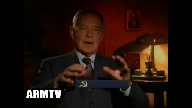 Анастас Микоян смотреть онлайн