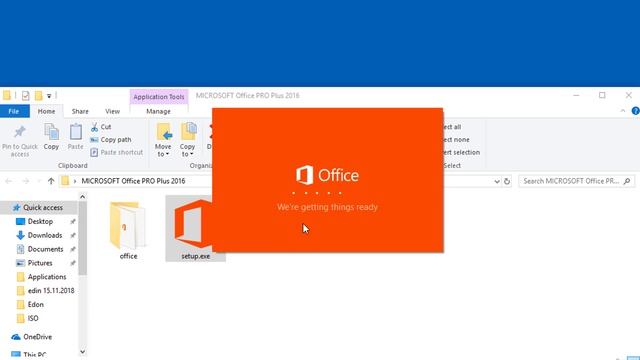 Microsoft Office 2016 2013 2010 2007 Error During Setup Installation (Fix)