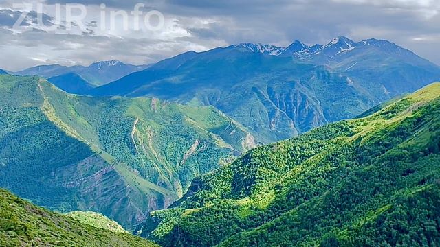 Горы Дагестана смотреть онлайн