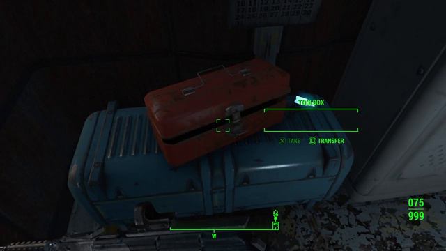 Easy Fallout 4 Goty Gameplay Tutorial 222 Science Bobblehead In Vault 75 смотреть онлайн