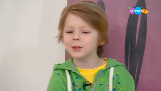 Студия Каляки-Маляки. Символы и значки (от 04.03.2023)