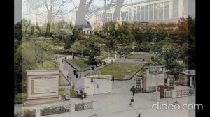 История Перми в цвете