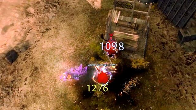 Fire Weaver: Our Saviour From Cheese Builds (Wrath of God Weaver Part V) смотреть онлайн