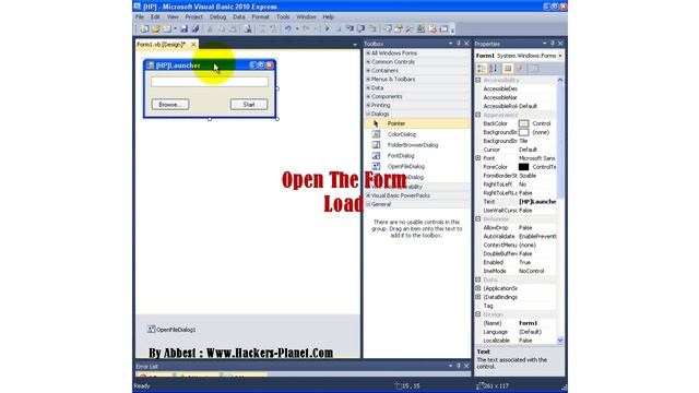 [HP]Launcher смотреть онлайн