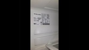 Ремонт холодильника Electrolux