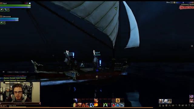 ArcheAge: Full Trading Run Commentary & Explanation (Commerce) смотреть онлайн