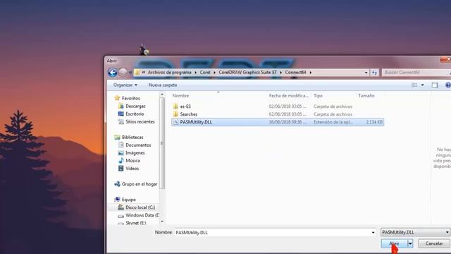 Quitar Modo Visor De Corel Draw X7