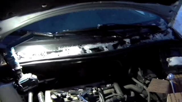 Check engine error p0303 cylinder 3 misfire due to stuck rubber boot 0 of 4 смотреть онлайн