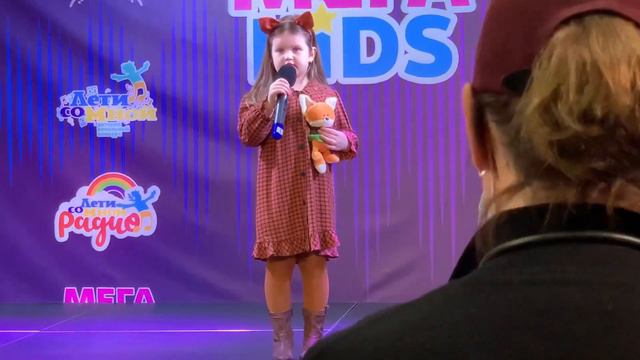 Sasha Shevkunova- Что бы ни случилось (Деби Глиори) смотреть онлайн