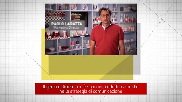 Ariete 50° Anniversario смотреть онлайн