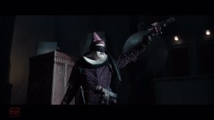 Мастер и Маргарита (2023)