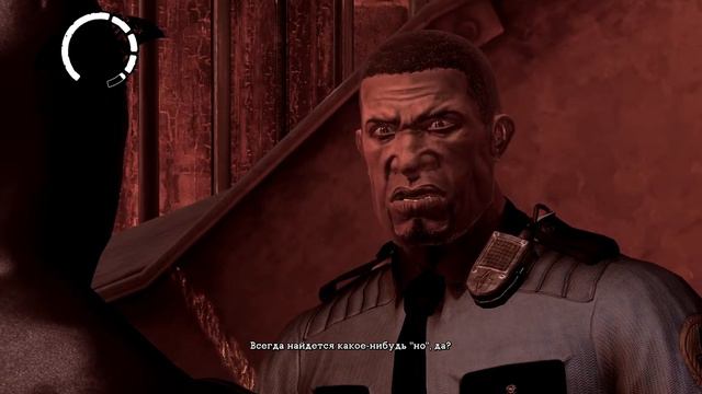 Прохождение игры Batman Arkham Asylum часть 7 (Плющ под воздействием титана)