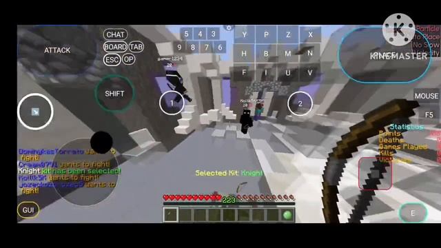 hacking blocksmc crossine client in pojavlauncher!!!! смотреть онлайн