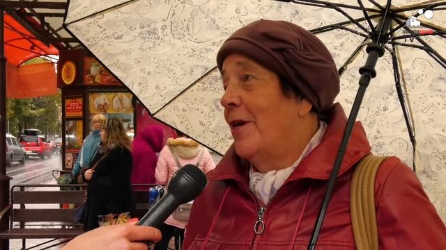 Унылая пора.. Новгородцы не согласны! смотреть онлайн