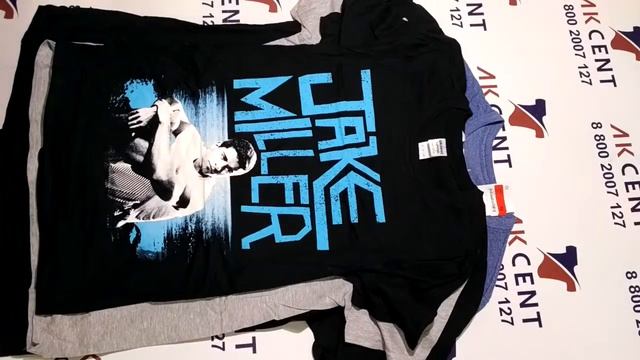 Футболки T shirts New сток 182076 смотреть онлайн