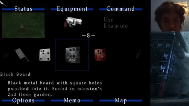 Silent Hill 2: Born From A Wish (Part 1) смотреть онлайн