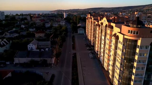 Жемчужина Феодосии смотреть онлайн