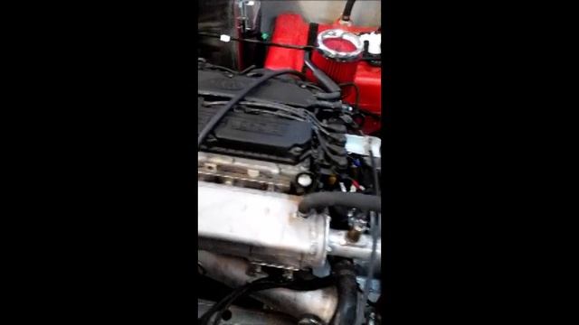 Мотор катера JetBuggy с водометом K-Jet 172 смотреть онлайн