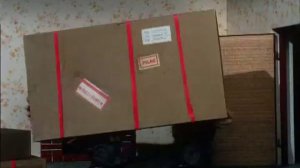 Пат и Мат.  Мебель.