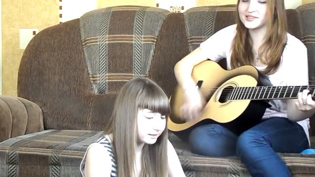 Макс Корж - Летай со мной в темноте(cover) смотреть онлайн
