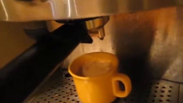 AEG La Crema смотреть онлайн