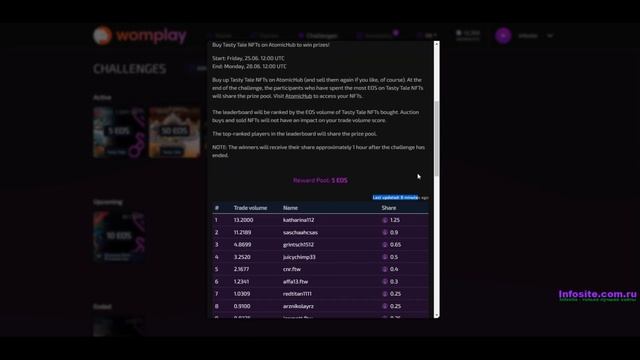 Бесплатная криптовалюта и NFT токен Зарабатываем играя в игры смотреть онлайн