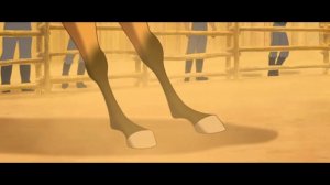 НЕУКРОТИМЫЙ КОНЬ - СПИРИТ: ДУША ПРЕРИЙ (2002)