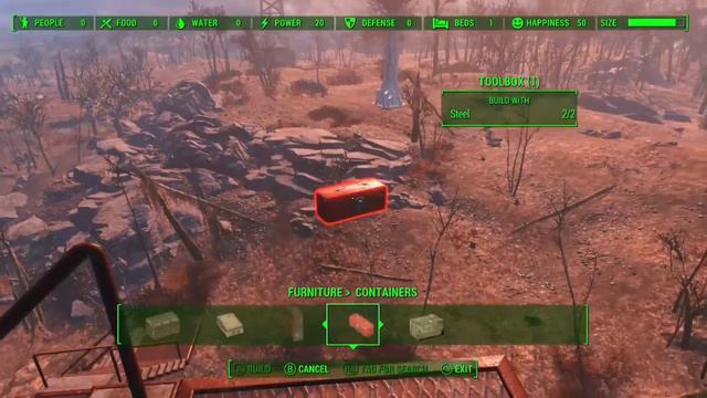 Fallout 4 creation kit/mods release month! смотреть онлайн