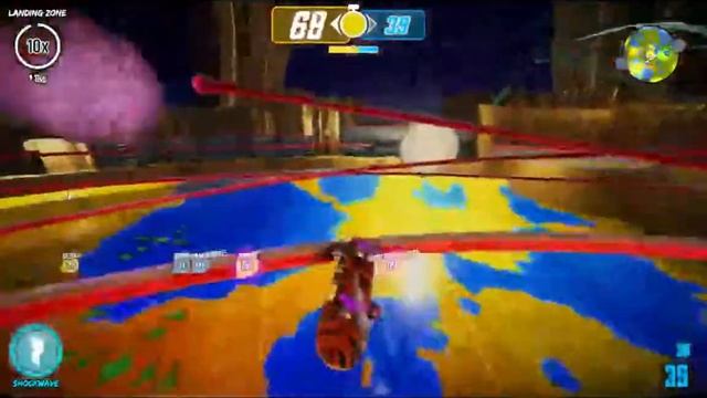Decksplash Single Play GrrrrrInding Boards #DeckSplash смотреть онлайн