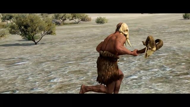 Total War Saga TROY - ОБЗОР, Описание. смотреть онлайн