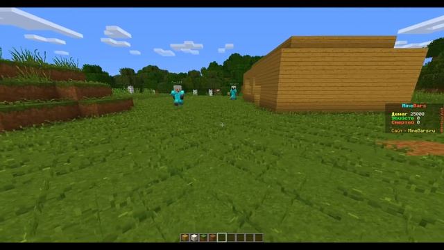 Бобби1545 - ПУГАЮ ШКОЛЬНИКОВ СКИНОМ Bobby1545! ? ОН СУЩЕСТВУЕТ? Minecraft CREEPYPASTA