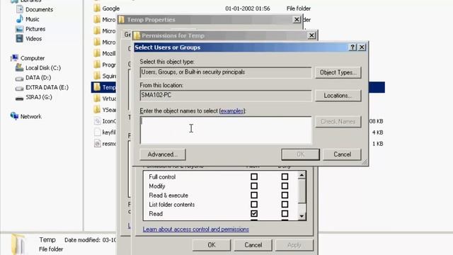 HOW TO FIX - ERROR 1723 смотреть онлайн