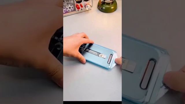 Apple IPhone 14 Pro быстрая распаковка.