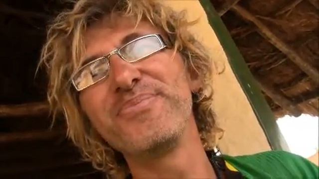 KILIMANJARO EXPRESS 04 - Килиманджаро ЭКСПРЕСС смотреть онлайн