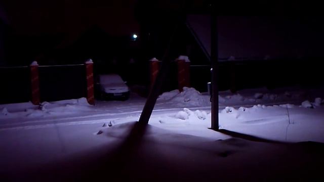 Снег кружится,летает,летает... смотреть онлайн