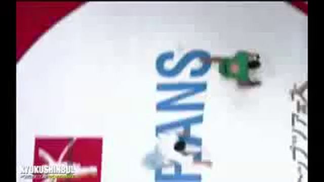 Capoeira vs Wrestling MMA смотреть онлайн