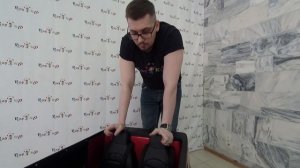 Обзор детского электромобиля Mercedes AMG G63 S307 4WD