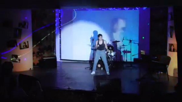 Знак бесконечность