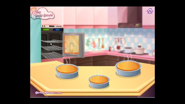 Bella’s Wedding Cake - Games for Kids - TOP BABY GAMES #2 ( 25/12/2015) смотреть онлайн