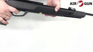 Пневматическая винтовка Gamo G-Magnum 1250 4,5 мм (3 Дж)