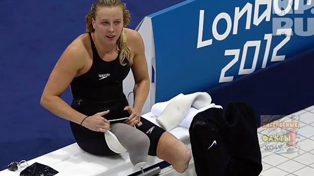 7 выдающихся историй #инвалидов, живущих полной жизнью смотреть онлайн