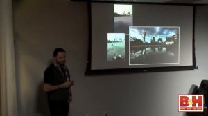 Лучший мастер класс по свадебной фотосъемке