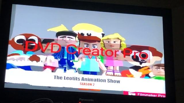Opening To Cleo & Cuquin: Summertime Fun! 2019 DVD