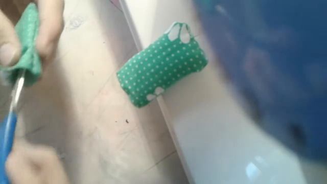 #2 Делаем одеяло и еще много подушек для кукол??? смотреть онлайн